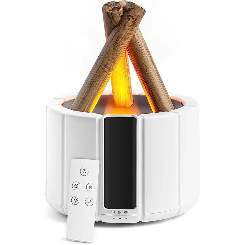 Ilmankostutin Bonfire Aromaterapia