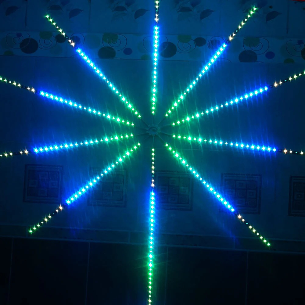 Ilotulitus LED-valo - Image 3