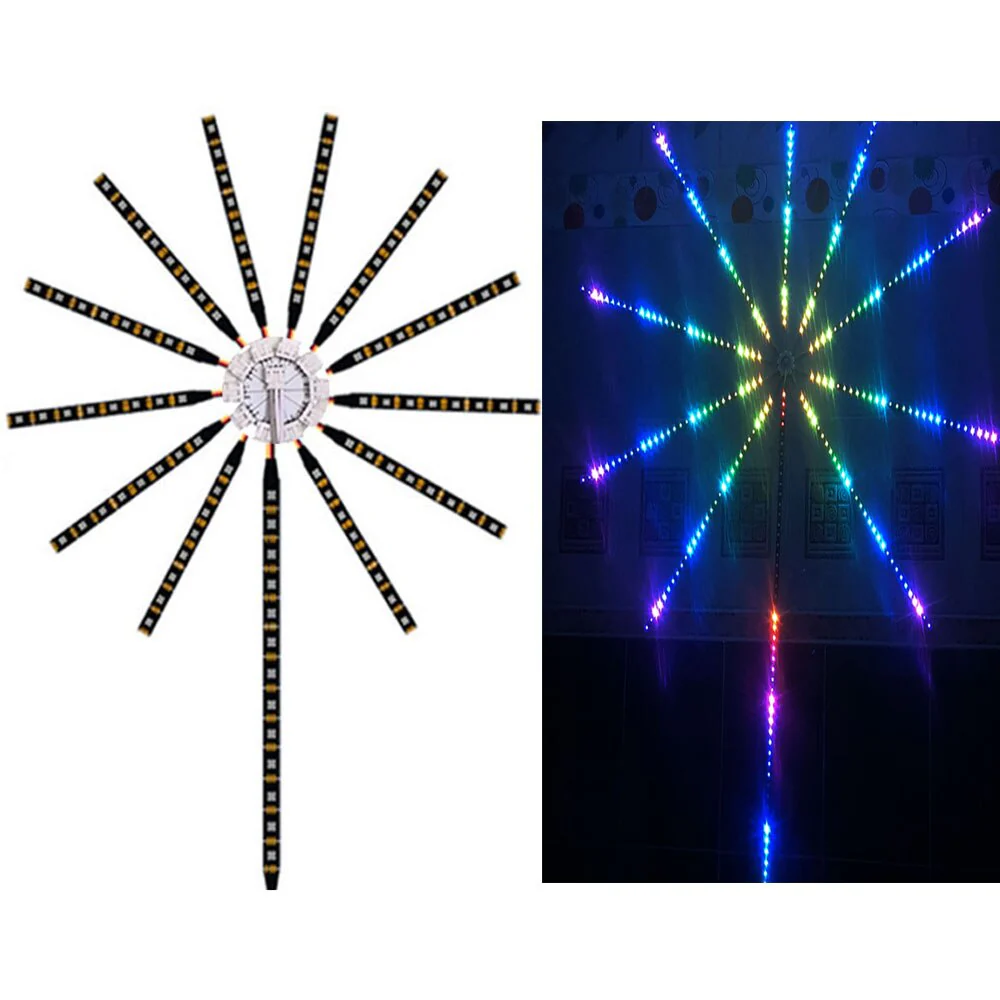 Ilotulitus LED-valo - Image 4