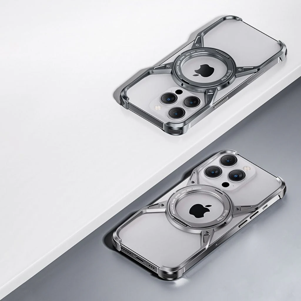 iPhone 13,14,15, Pro, Pro Max, Plus Kotelo MagSafe Yhteensopiva Ohut - Image 5