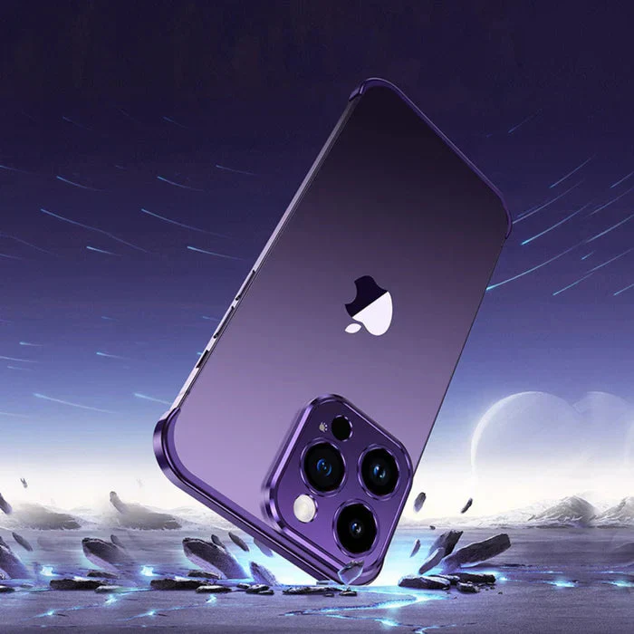 iPhone Kotelo Ultraohut Kestävä Suoja - Image 7