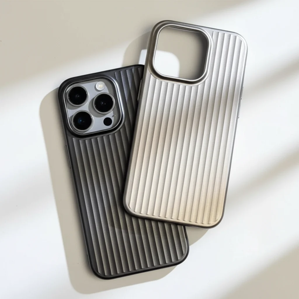 iPhone-kuori Iskunkestävä ja Erittäin Ohut - Image 3