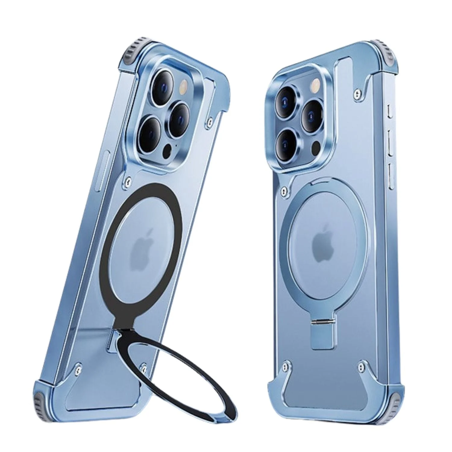 iPhone 13,14,15, Pro Max, Pro Suojakuori Erittäin Ohut - Image 21
