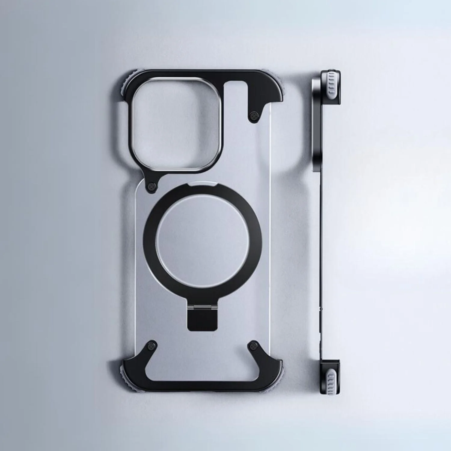 iPhone 13,14,15, Pro Max, Pro Suojakuori Erittäin Ohut - Image 6