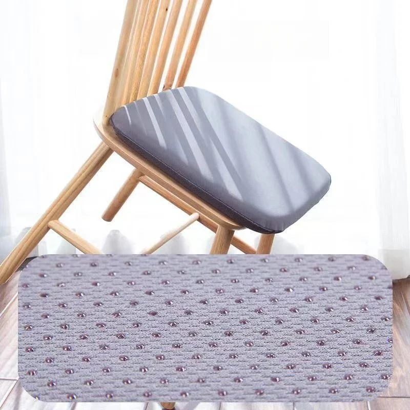Istuimen Mukavuus Tyyny Ergonominen Tuki - Image 3