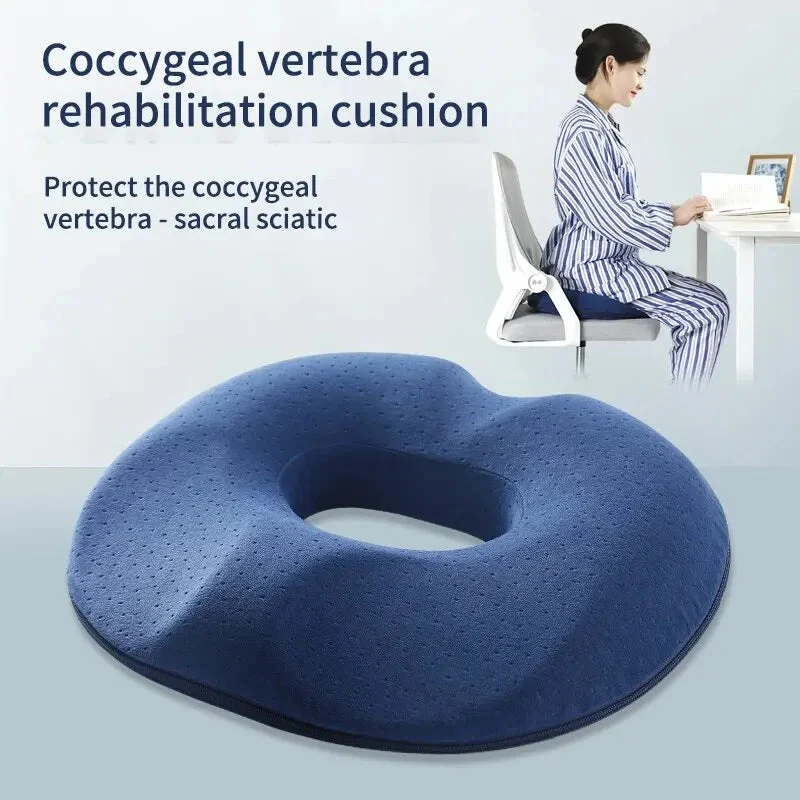 Istuimen Tyyny Ergonominen Muotoilu Mukavuus Tuki - Image 2