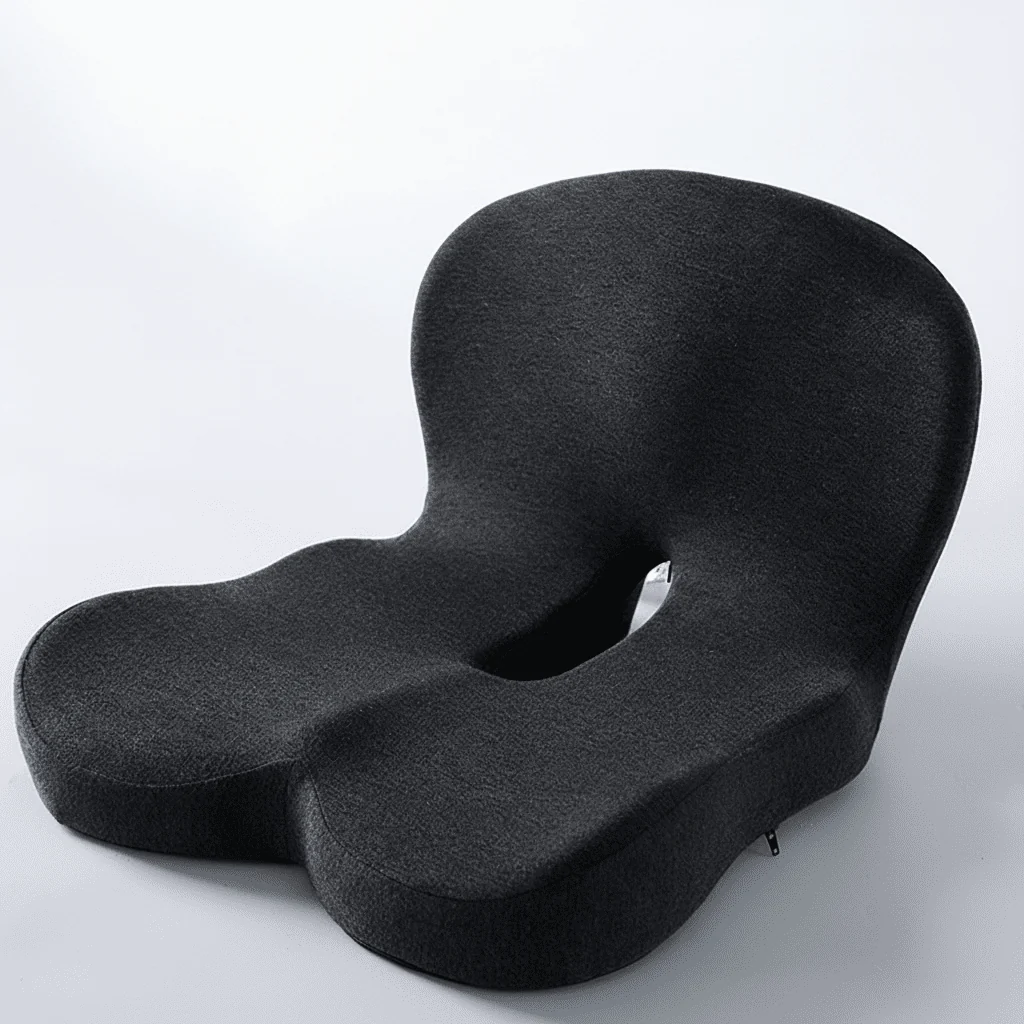 Istuintyyny Ergonominen Memory Foam - Image 12