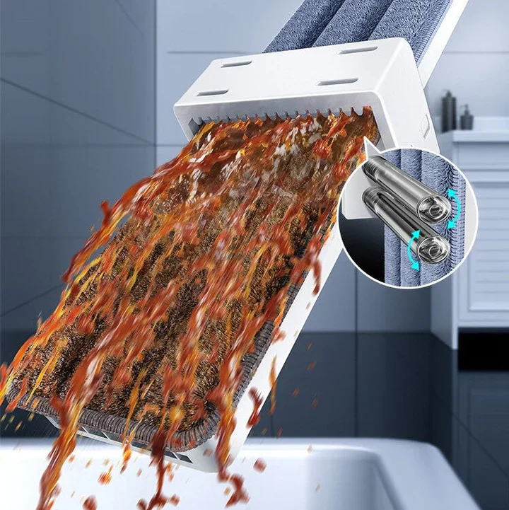 Itsepuhdistuva Moppi Ultra Clean - Image 2