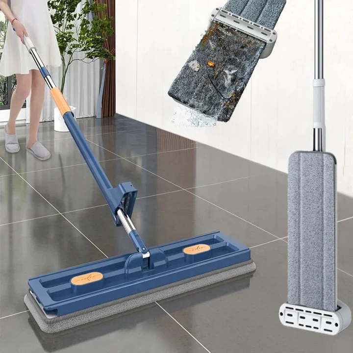 Itsepuhdistuva Moppi Ultra Clean - Image 4