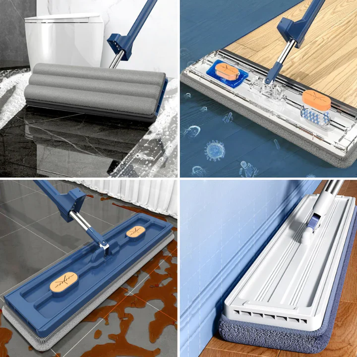 Itsepuhdistuva Moppi Ultra Clean - Image 5