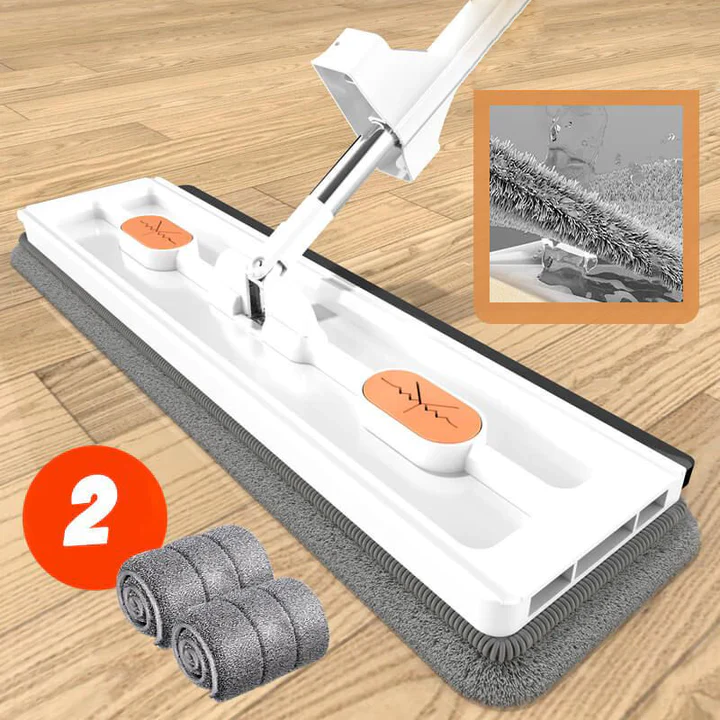 Itsepuhdistuva Moppi Ultra Clean - Image 7