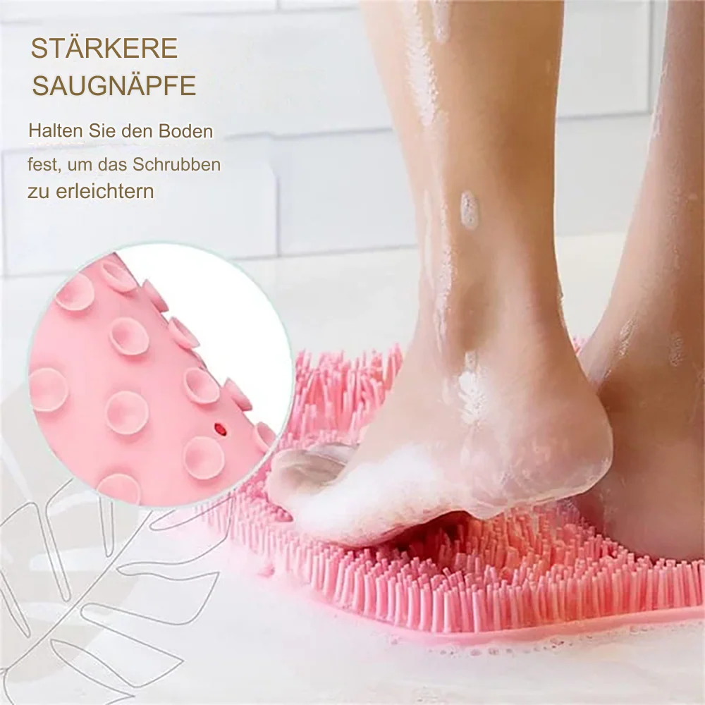 Jalkojen ja selän hierontamatto - Image 3