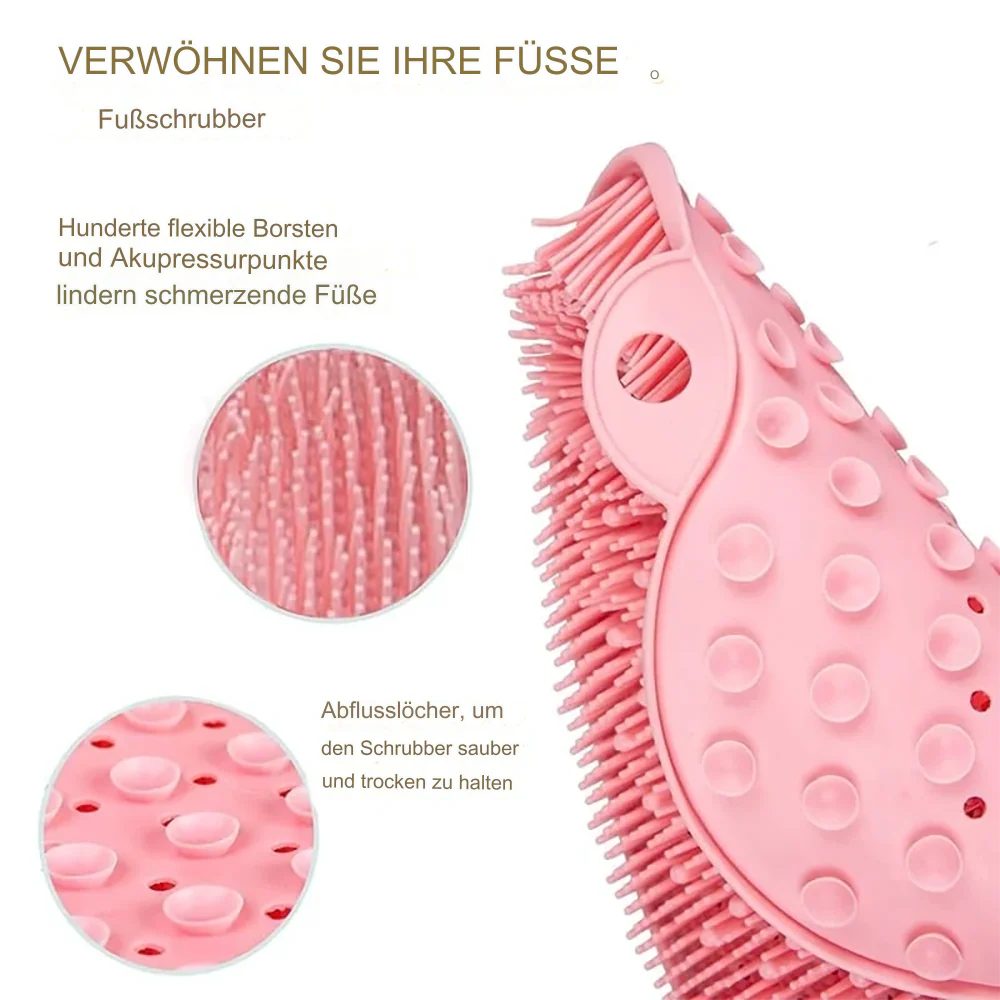 Jalkojen ja selän hierontamatto - Image 4