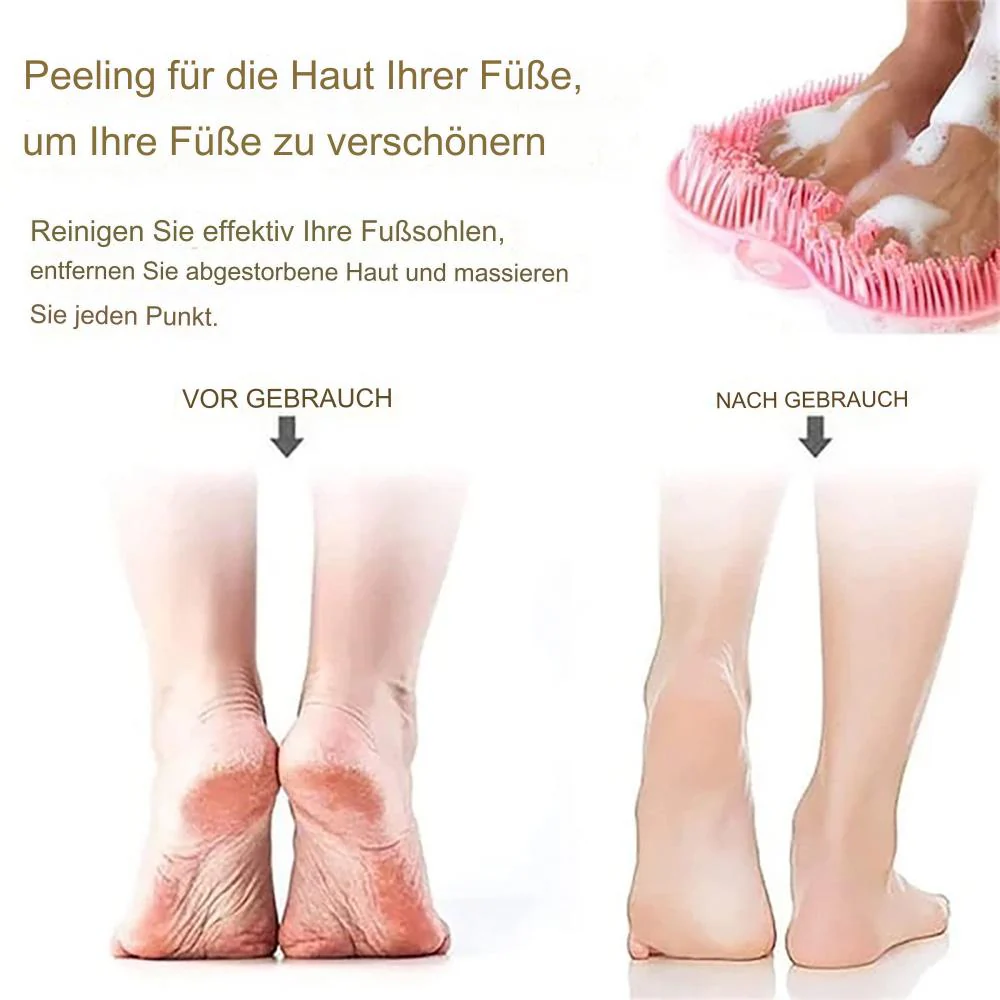 Jalkojen ja selän hierontamatto - Image 6