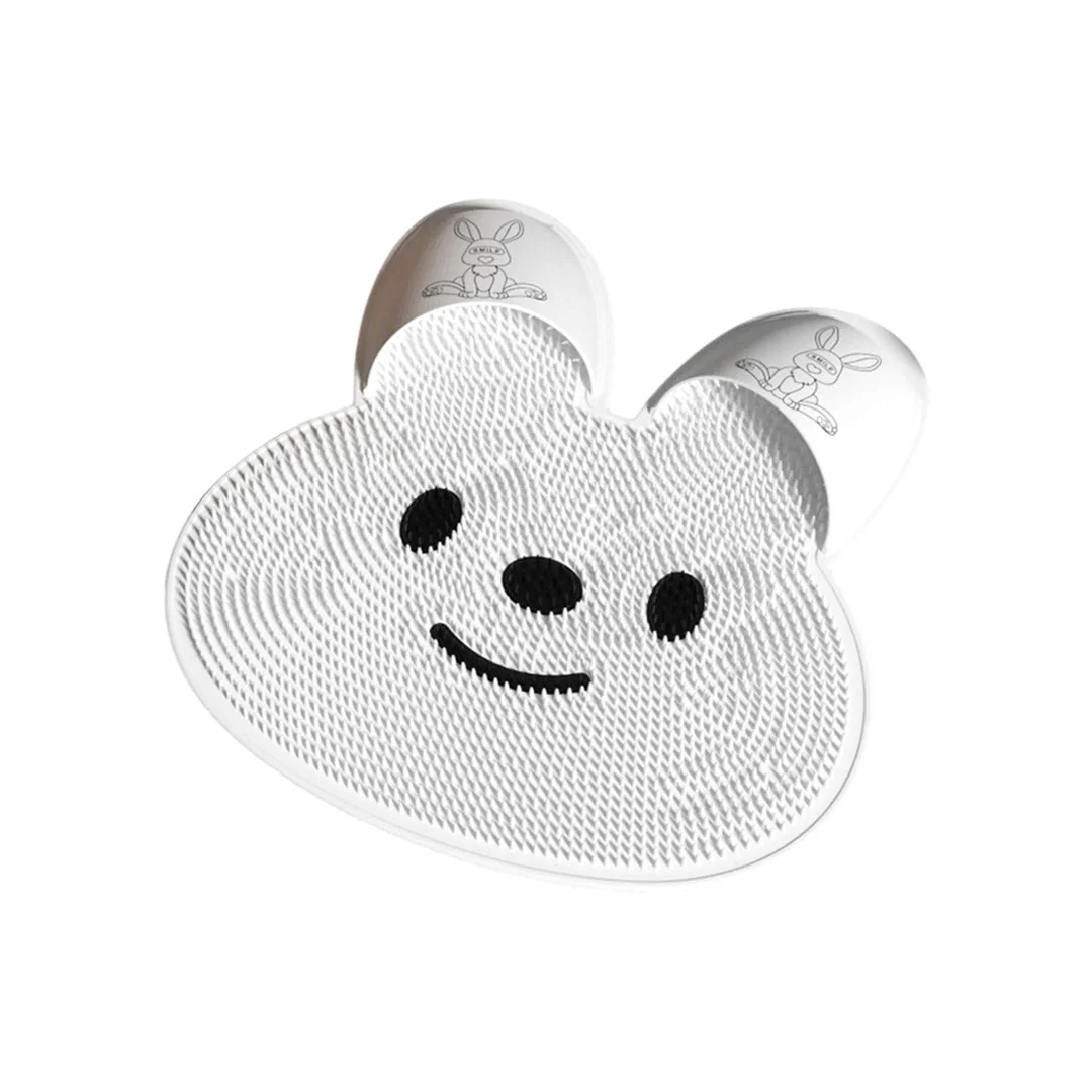 Jalkojen Kuorintamatto Ergonominen