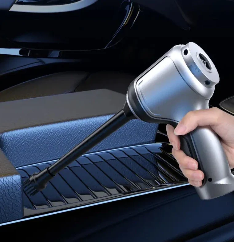 Johdoton monikäyttöinen autopölynimuri - Image 4
