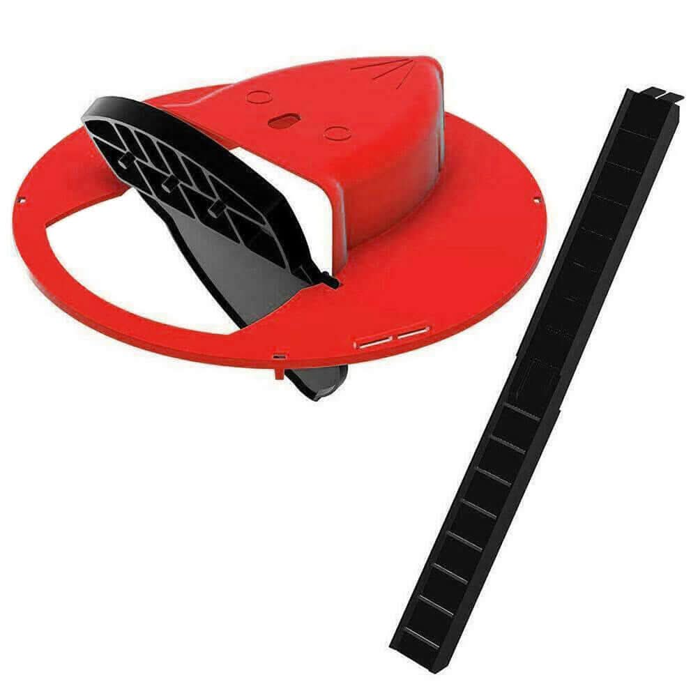 Jyrsijäansat EcoGuard Elite - Inhimillinen ja tehokas ratkaisu - Image 4