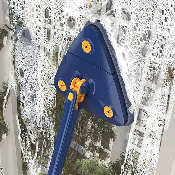 Käännettävä Moppi 360° Siivoukseen - Image 5