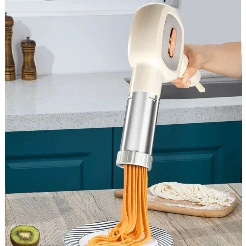 Kädessä Pidettävä Pastakone Älykkäällä Automatiikalla - Image 2