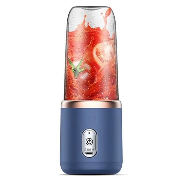 Kannettava 6 terää Juicer - Image 2