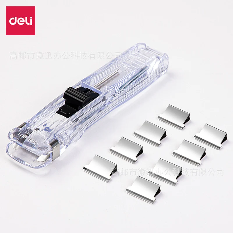 Kannettava Clamp Clip Stapler - Image 10