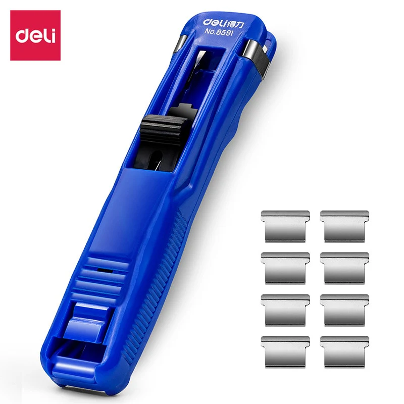 Kannettava Clamp Clip Stapler - Image 11