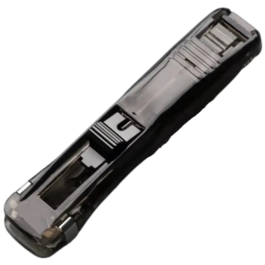 Kannettava Clamp Clip Stapler - Image 2