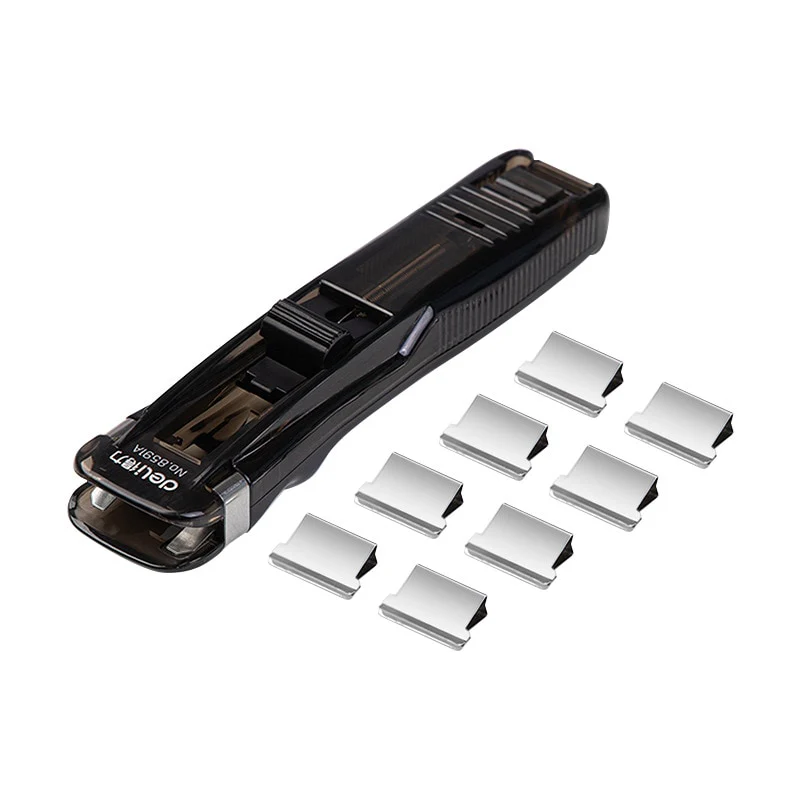 Kannettava Clamp Clip Stapler - Image 3