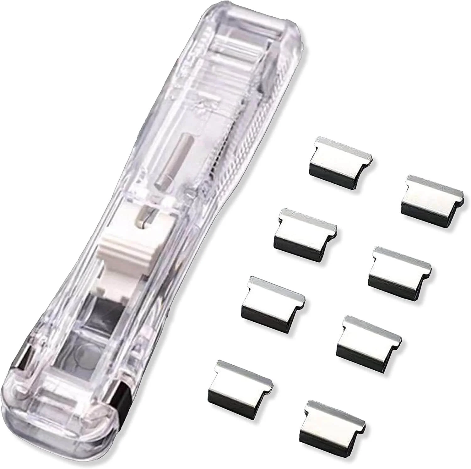 Kannettava Clamp Clip Stapler - Image 9