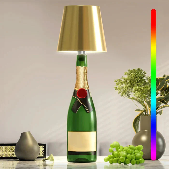 Kannettava LED-lamppu Kosketusohjauksella - Image 10