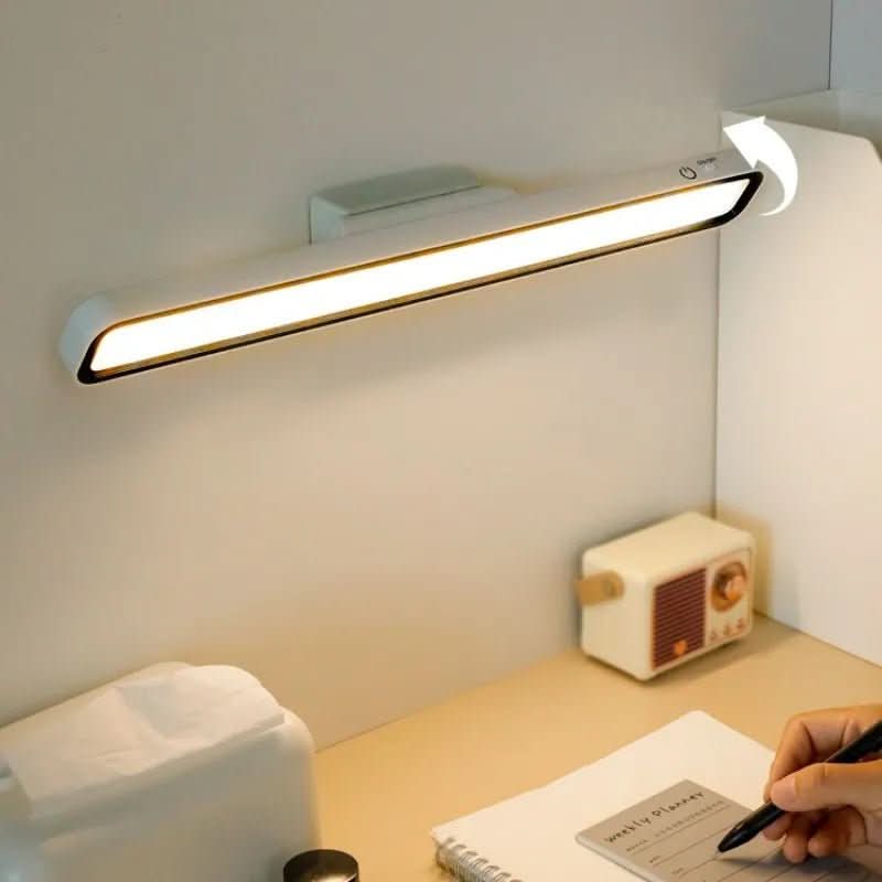 Kannettava LED-valonauha Monipuoliseen Käyttöön