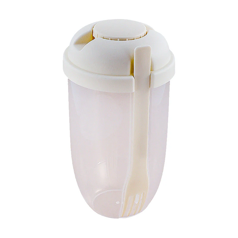 Kannettava Salaattisäiliö 1000 ml