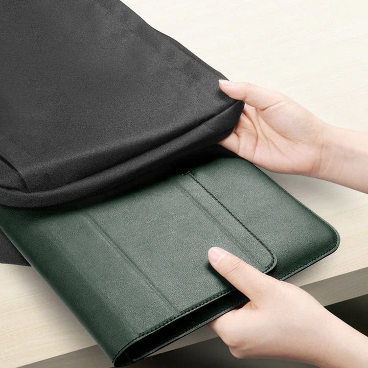 Kannettavan Tietokoneen Suojus Ergonomisella Jalustalla - Image 3