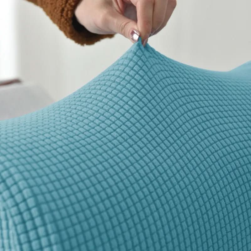 Käsinojan Suojukset 2-osaiset Vedenpitävät Jacquard-kuvioidut - Image 4