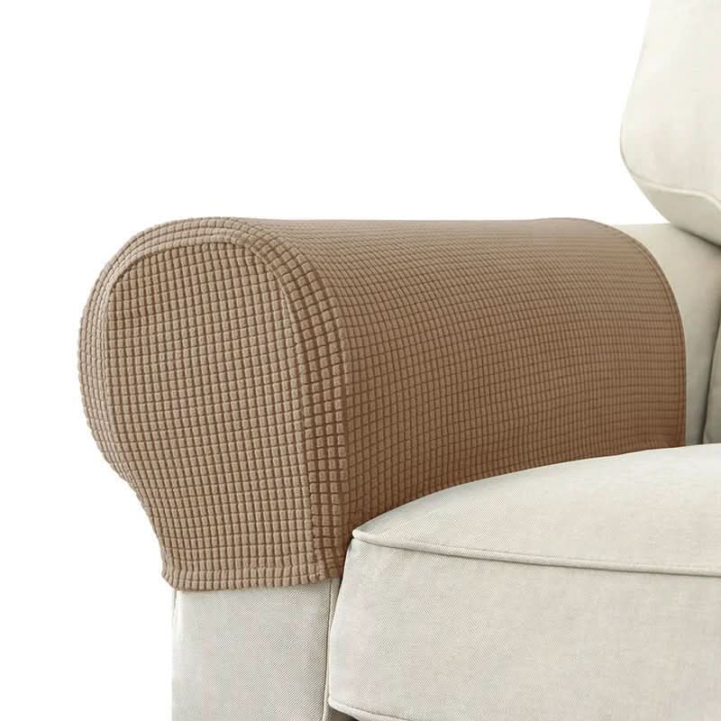 Käsinojan Suojukset 2-osaiset Vedenpitävät Jacquard-kuvioidut - Image 9