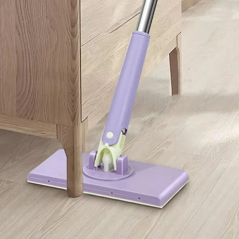 Käytännöllinen Moppi Tehokkaaseen Puhdistukseen - Image 9