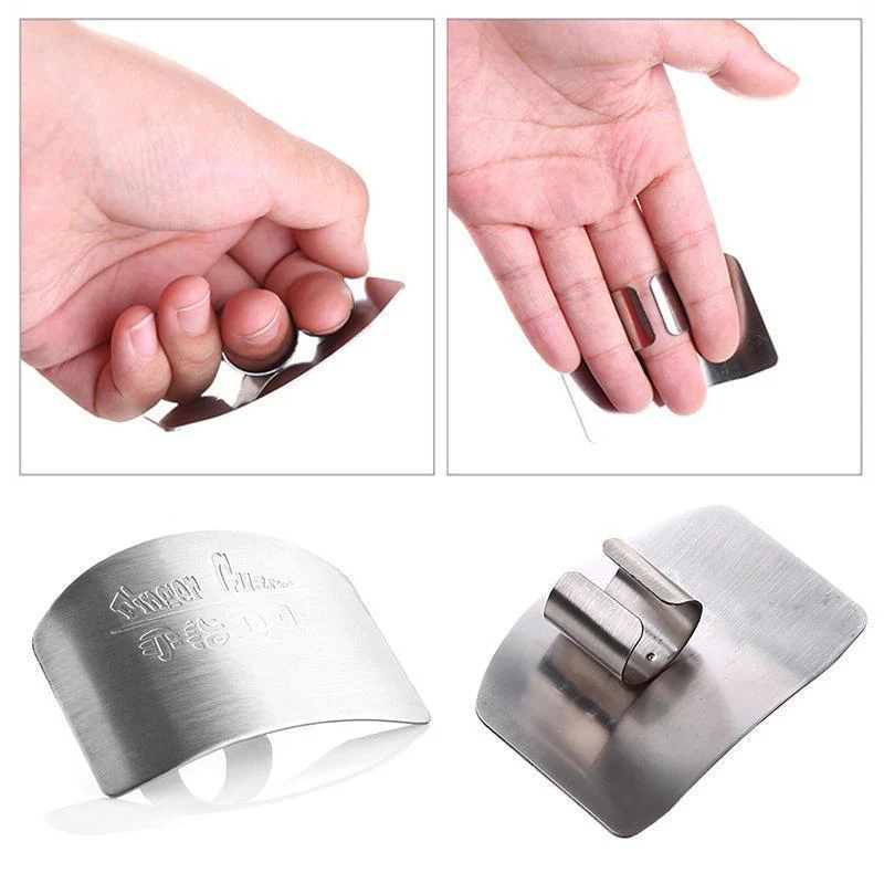 Käyttäjän Sormensuoja Tyylikkäällä Muotoilulla - Image 4