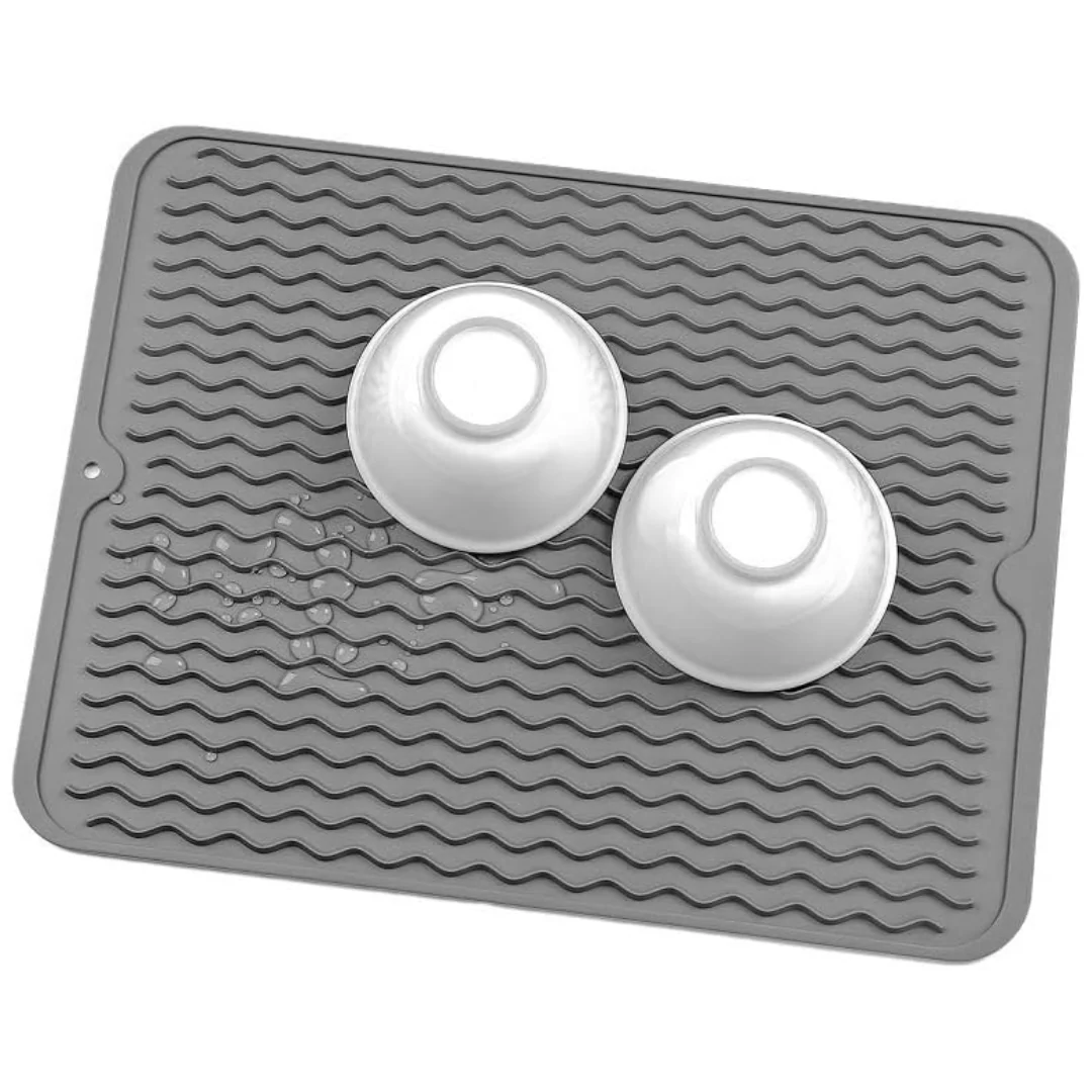 Keittiön Silikonimatto Monikäyttöinen - Image 6