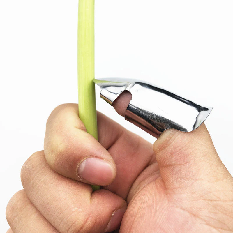 Keittiötyökalu Vihannespidike Ergonomisella Muotoilulla - Image 5