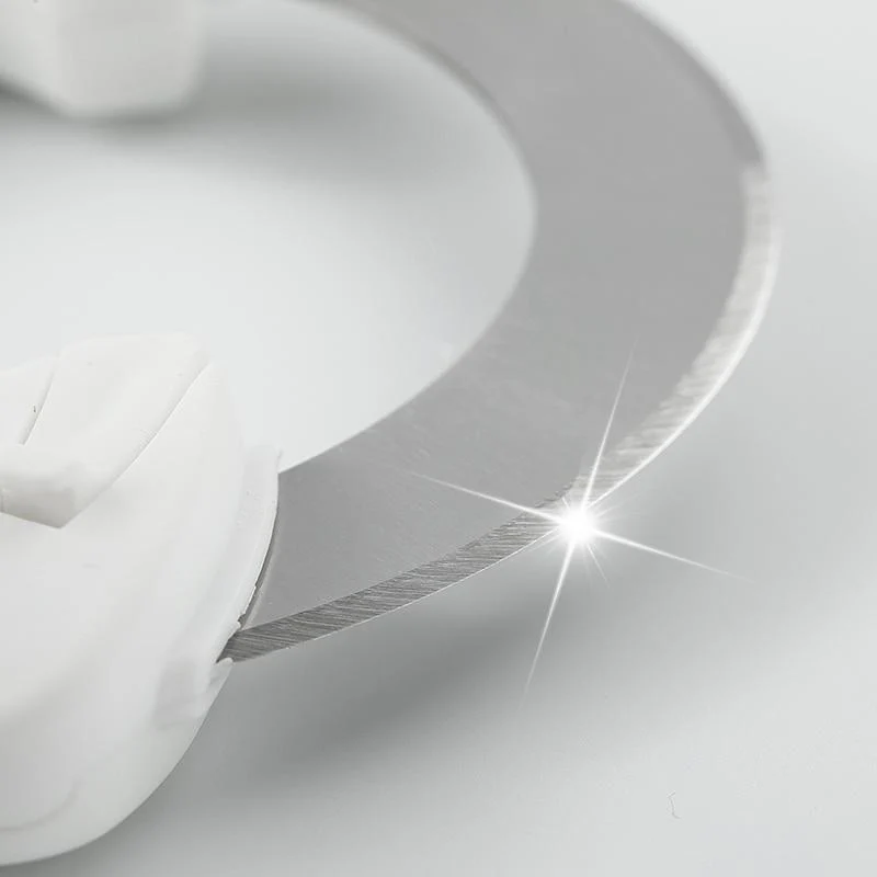 Keittiöveitsi Pyörivä Ergonominen Käyttöön - Image 3