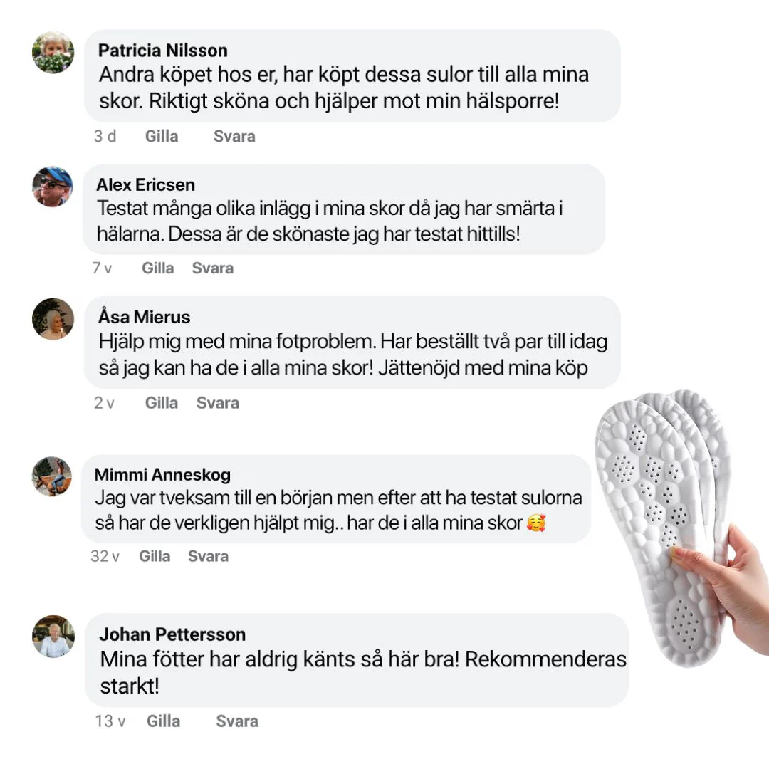 Kengänpohjat Aikuisille ja Lapsille - Image 3