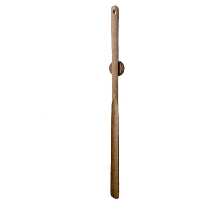 Kengäntorvi 50 cm Tyylikkäällä Kahvalla