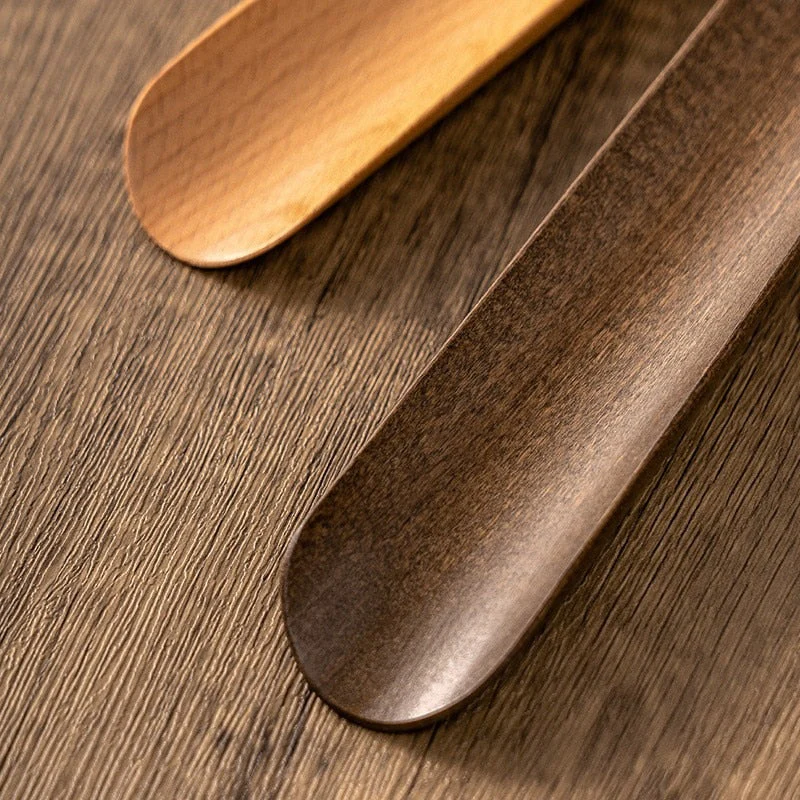 Kengäntorvi 50 cm Tyylikkäällä Kahvalla - Image 2