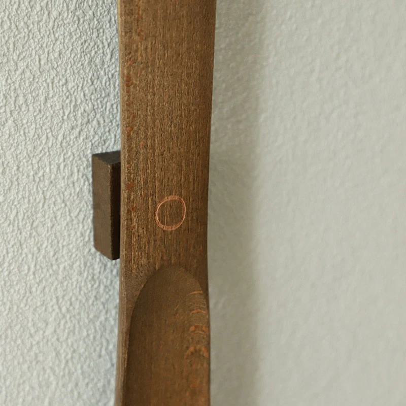 Kengäntorvi 50 cm Tyylikkäällä Kahvalla - Image 3