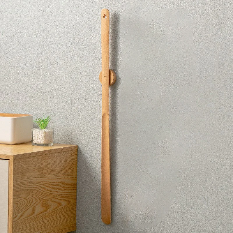 Kengäntorvi 50 cm Tyylikkäällä Kahvalla - Image 7