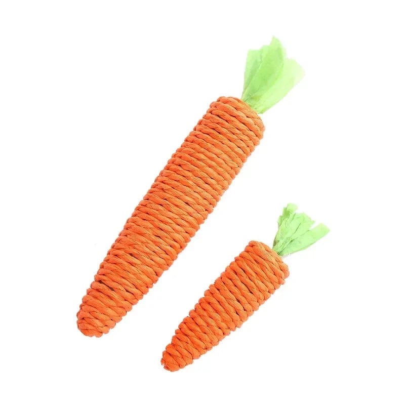 Kissan Lelut Interaktiivinen Paperiköysi Hauska Leikkikaveri - Image 5