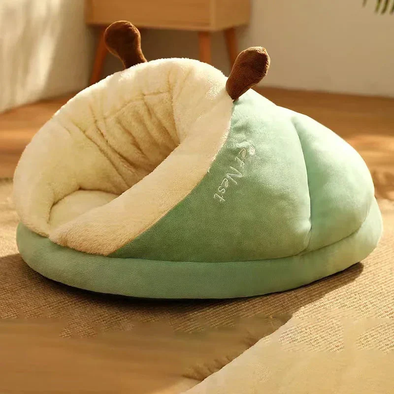 Koiran Kokoontaitettava Sänky Talvikäyttöön - Image 8