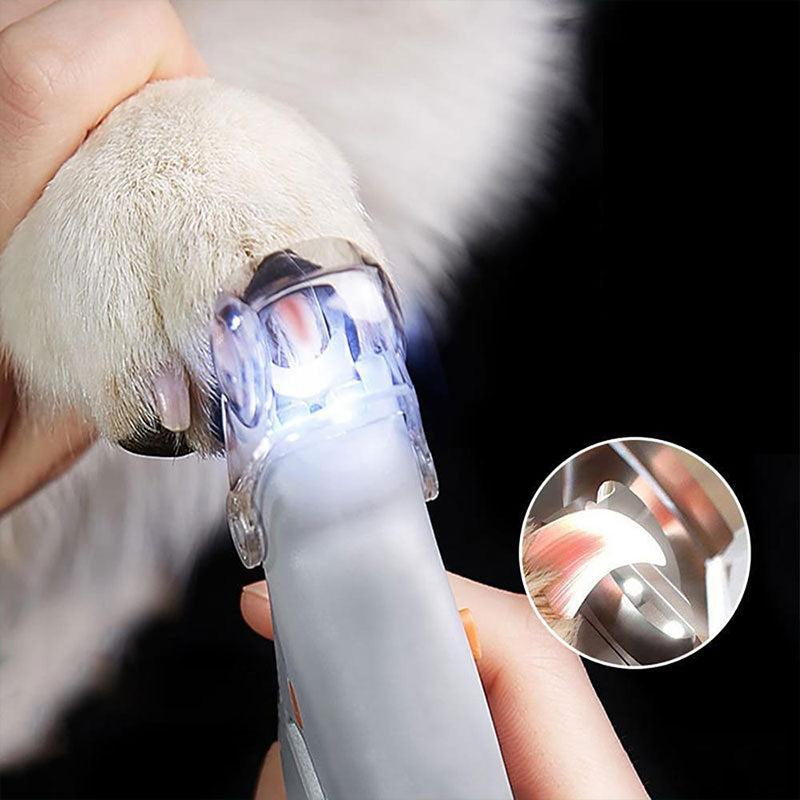 Koiran Kynsileikkuri Innovatiivinen Ergonominen Muotoilu - Image 3