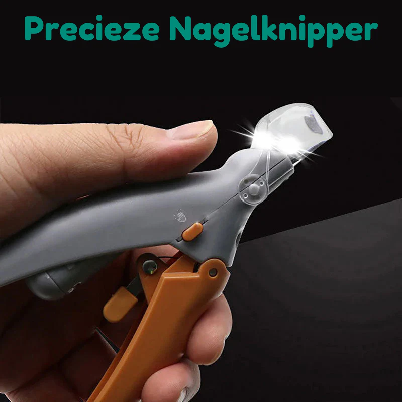 Koiran Kynsileikkuri Innovatiivinen Ergonominen Muotoilu - Image 7