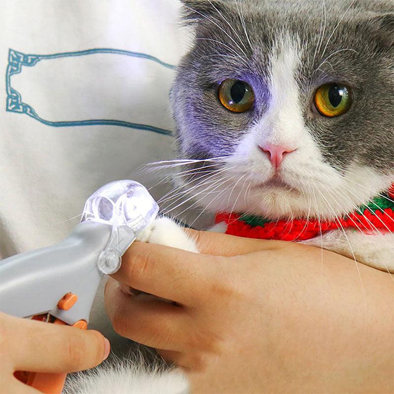 Koiran Kynsileikkuri Innovatiivinen Ergonominen Muotoilu - Image 8